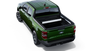 2025 Ford Maverick® External Image 3